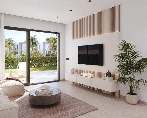 apartments murcia 