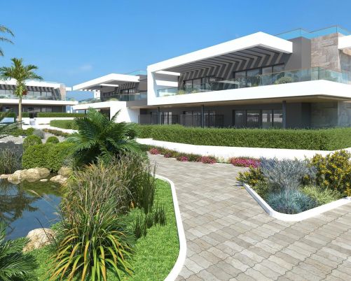 apartments torrevieja 