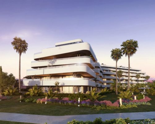 apartments costa-del-sol 