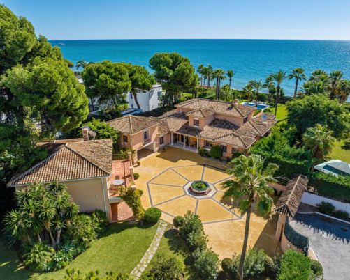 houses costa-del-sol 