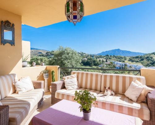 Apartmány / byty Costa-del-sol