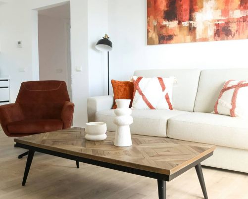 Apartmány / byty Costa-del-sol