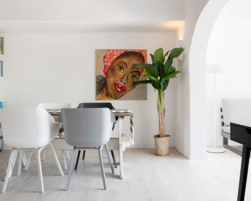 town-house Costa-del-sol