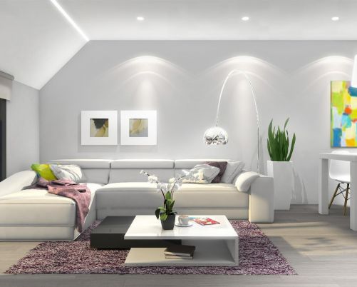 Apartmány / byty Madrid