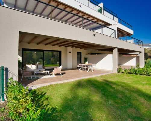 Apartmány / byty Costa-del-sol