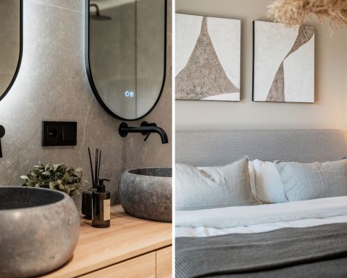 Apartmány / byty Costa-del-sol