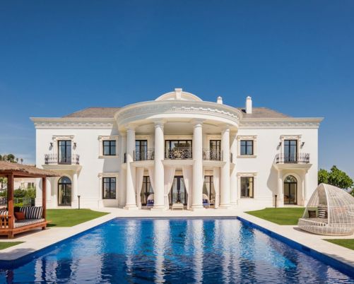 houses costa-del-sol 