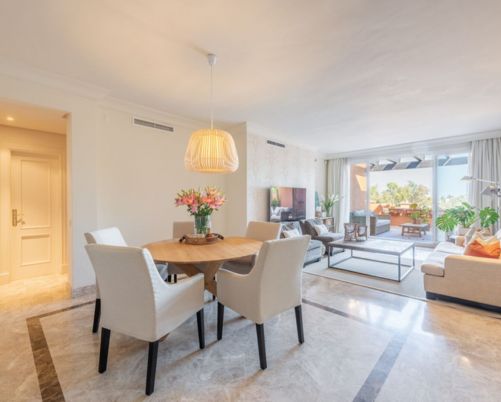 Apartmány / byty Costa-del-sol