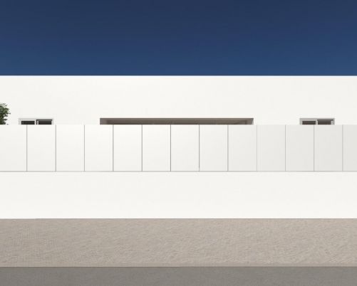 Dům San-pedro-del-pinatar