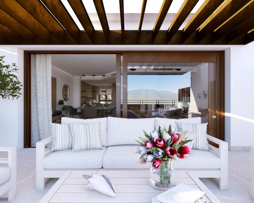 Novostavby Costa-del-sol