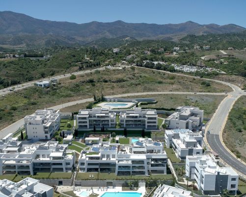 Apartmány / byty Costa-del-sol