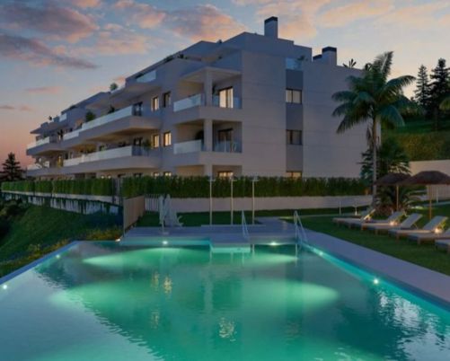 apartments costa-del-sol 