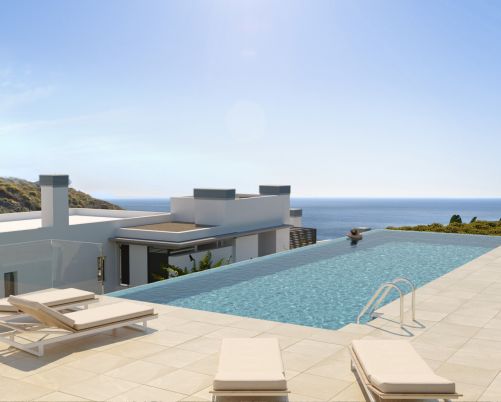 Apartmány / byty Costa-del-sol