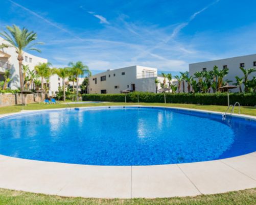 Apartmány / byty Costa-del-sol